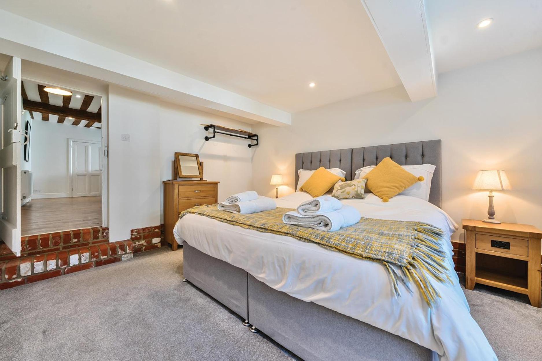 Bedingfield House, Nr Debenham Villa Ngoại thất bức ảnh