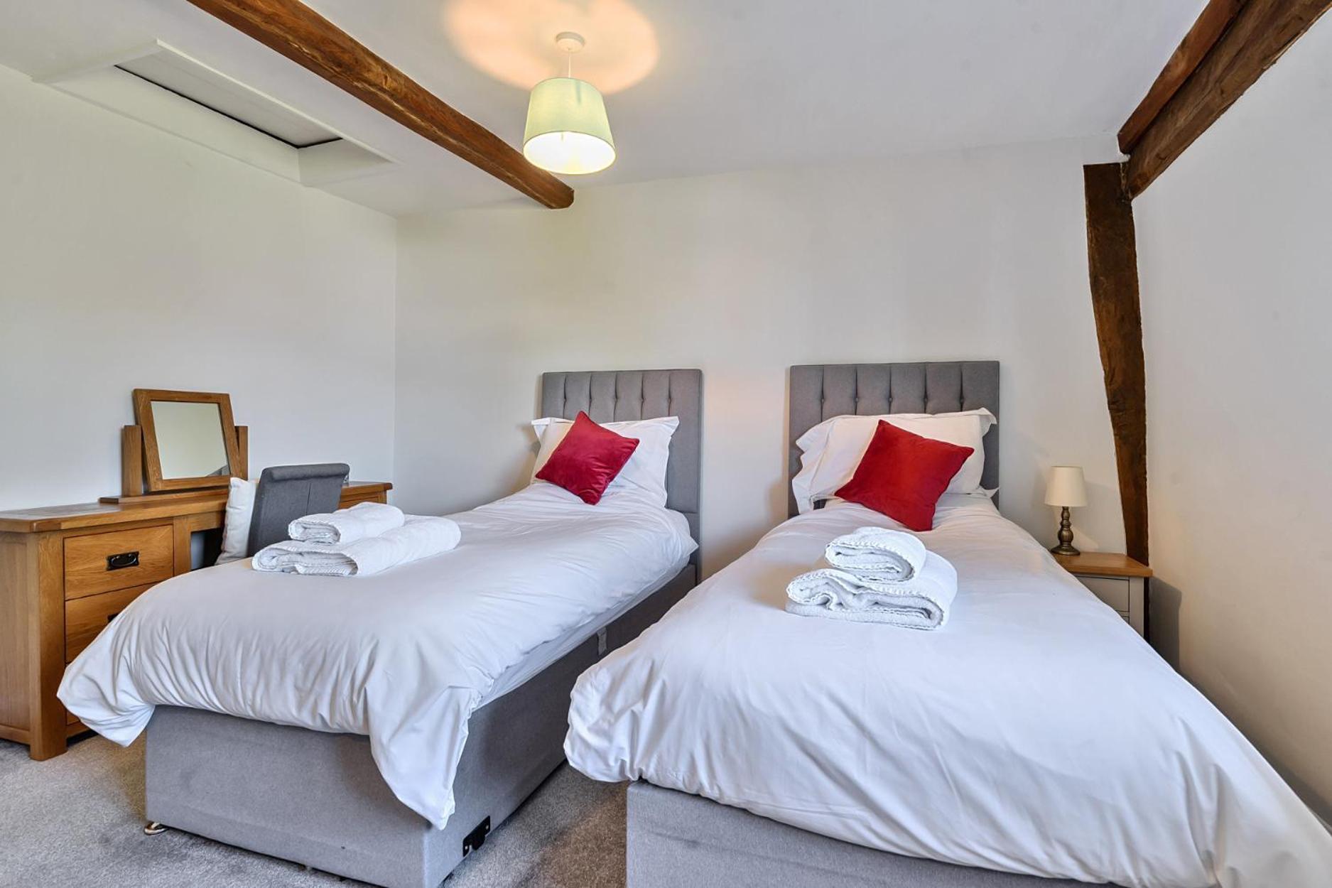 Bedingfield House, Nr Debenham Villa Ngoại thất bức ảnh