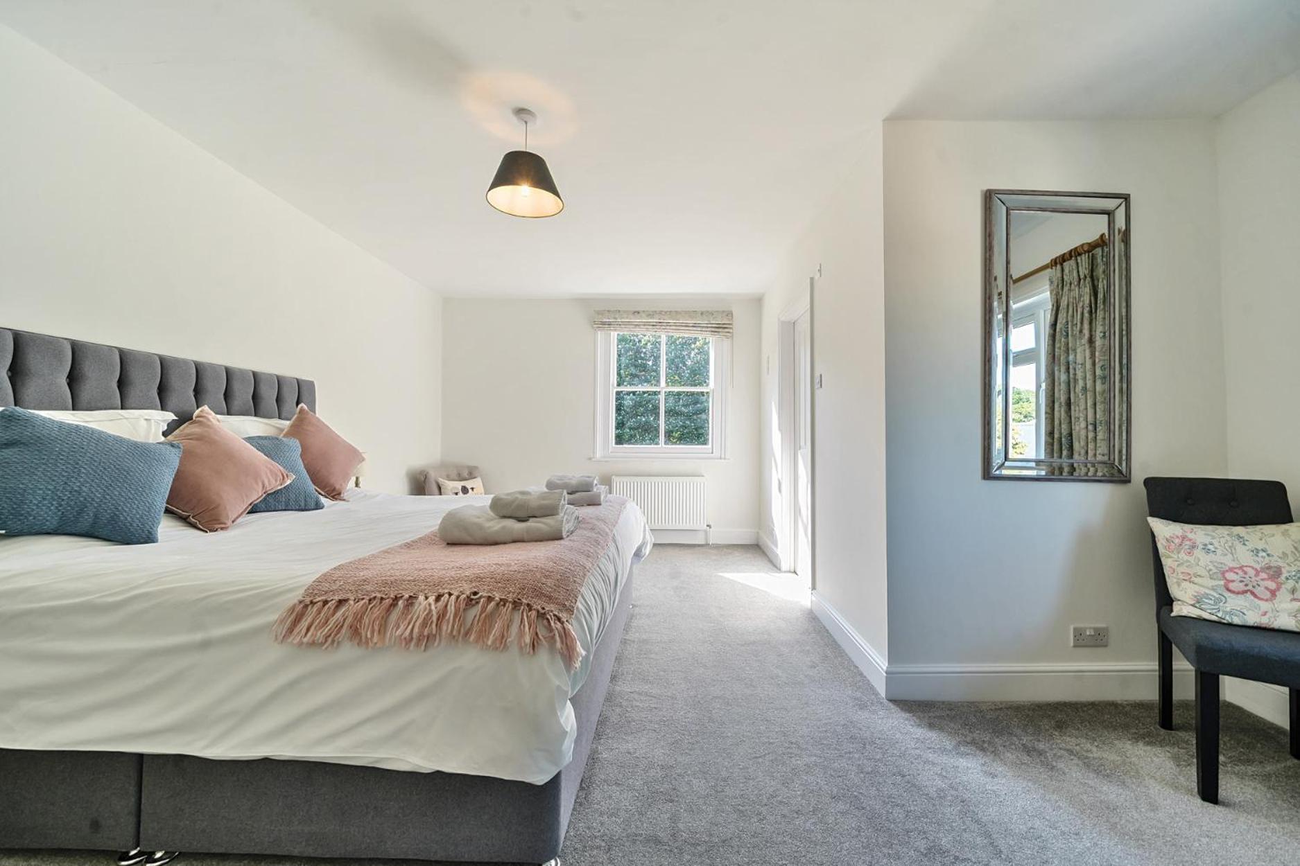 Bedingfield House, Nr Debenham Villa Ngoại thất bức ảnh